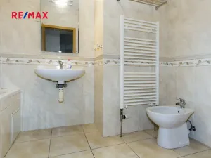 Pronájem bytu 3+kk, Praha - Chodov, Šternovská, 73 m2