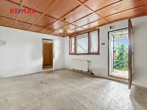 Prodej rodinného domu, Tuchlovice, 80 m2