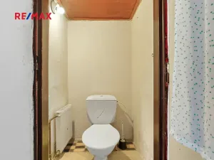 Prodej rodinného domu, Tuchlovice, 80 m2