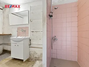 Prodej rodinného domu, Tuchlovice, 80 m2