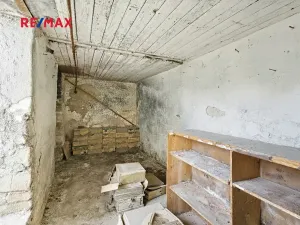 Prodej rodinného domu, Tuchlovice, 80 m2