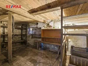 Prodej rodinného domu, Tuchlovice, 80 m2