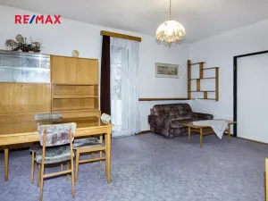 Prodej bytu 3+1, Praha - Nusle, K podjezdu, 60 m2