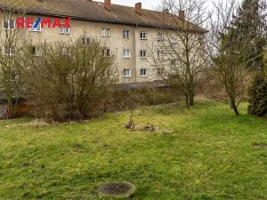 Prodej bytu 2+kk, Žandov, Pod Dubovkou, 54 m2