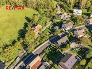 Prodej pozemku pro bydlení, Horní Police, 9. května, 910 m2