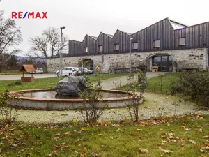 Pronájem kanceláře, Ústí nad Labem, náměstí Prokopa Velikého, 24 m2