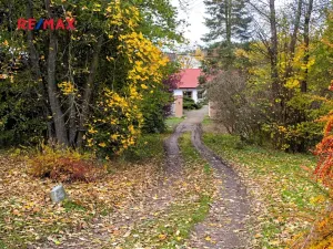 Prodej rodinného domu, Humpolec, 506 m2