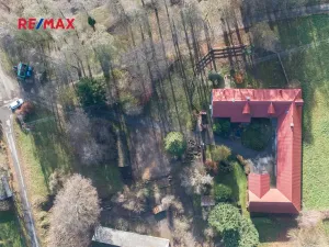 Prodej rodinného domu, Humpolec, 506 m2