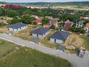 Prodej rodinného domu, Srbeč, 119 m2