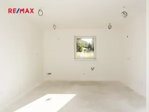 Prodej rodinného domu, Srbeč, 121 m2