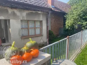 Dražba rodinného domu, Veselice, 218 m2