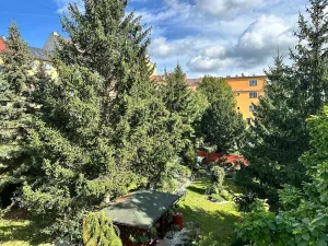 Pronájem bytu 2+1, Děčín, El. Krásnohorské, 47 m2