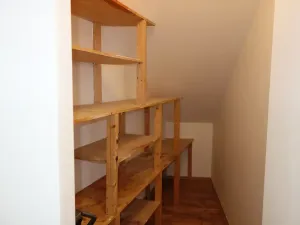 Pronájem bytu 2+kk, Brno, Charbulova, 85 m2