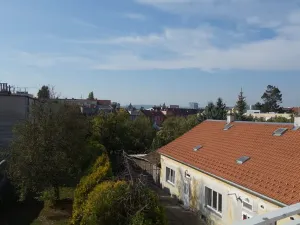 Pronájem bytu 2+kk, Brno, Charbulova, 85 m2