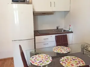 Pronájem bytu 1+kk, Praha - Vinohrady, Pod Zvonařkou, 27 m2