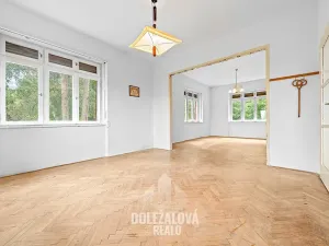 Prodej vily, Mostkovice, 262 m2