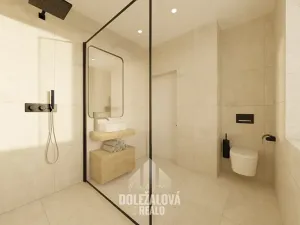 Prodej vily, Mostkovice, 262 m2