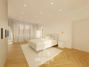 Prodej vily, Mostkovice, 262 m2