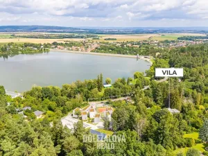 Prodej vily, Mostkovice, 262 m2