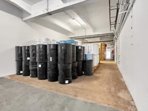 Pronájem skladu, Chodov, U Porcelánky, 11000 m2