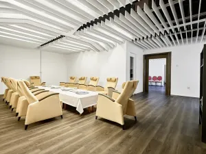 Pronájem skladu, Chodov, U Porcelánky, 11000 m2