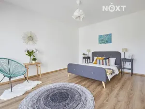 Prodej bytu 5+kk, Hluboká nad Vltavou, Pod Hůrkou, 208 m2