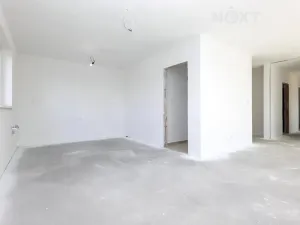 Prodej rodinného domu, Ostrovec, 107 m2