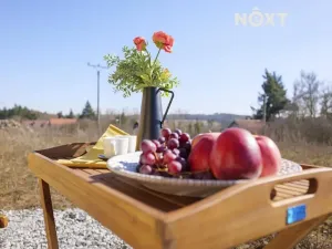 Prodej rodinného domu, Ostrovec, 107 m2