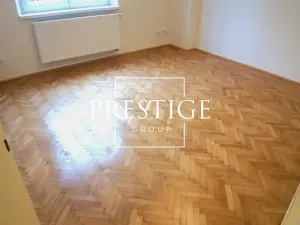 Pronájem bytu 3+1, Praha - Žižkov, Biskupcova, 58 m2