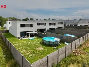 Prodej rodinného domu, Frýdek-Místek - Místek, Na Hliníku, 157 m2