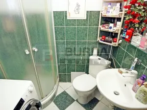 Pronájem bytu 1+1, Neratovice, 28 m2