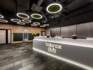 Pronájem kanceláře, Praha - Michle, Za Brumlovkou, 1320 m2