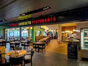 Pronájem kanceláře, Praha - Michle, Za Brumlovkou, 1320 m2