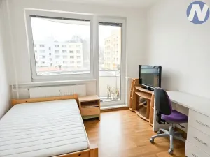 Pronájem bytu 3+1, Volary, Sídl. Míru, 75 m2