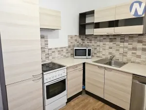 Pronájem bytu 3+1, Volary, Sídl. Míru, 75 m2