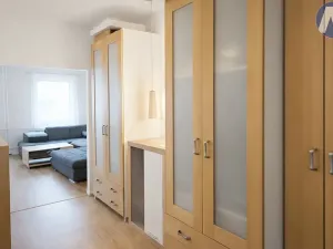 Pronájem bytu 3+1, Volary, Sídl. Míru, 75 m2