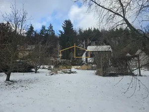 Prodej pozemku pro bydlení, Mnichovice, Do vrchu, 1040 m2