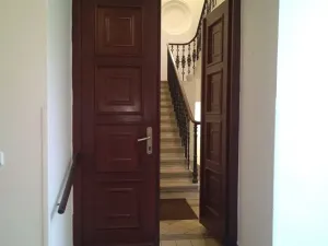 Pronájem kanceláře, Praha - Karlín, Sokolovská, 36 m2