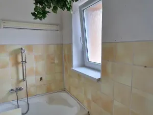 Pronájem bytu 2+1, Dubí, Ruská, 60 m2