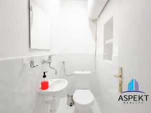 Pronájem bytu 2+1, Praha - Vinohrady, Belgická, 52 m2