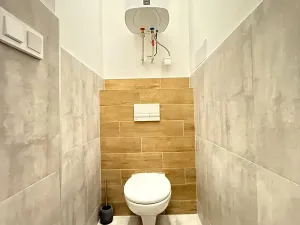 Pronájem bytu 2+kk, Praha - Vysočany, Prokopka, 53 m2