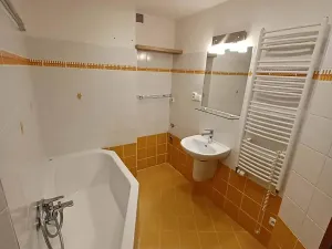 Pronájem bytu 3+kk, Ostrava, Matěje Kopeckého, 82 m2