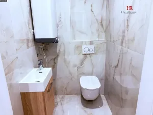 Pronájem bytu 3+kk, Benešov, Ulrichova, 61 m2