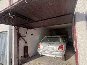 Pronájem garáže, Bučovice, Koliba, 18 m2
