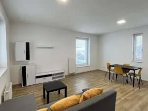 Pronájem bytu 2+kk, Bučovice, Osvobození, 56 m2