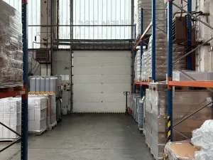 Pronájem skladu, Praha - Kunratice, Dobronická, 750 m2