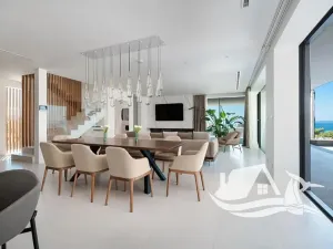 Prodej vily, Split, Chorvatsko, 390 m2