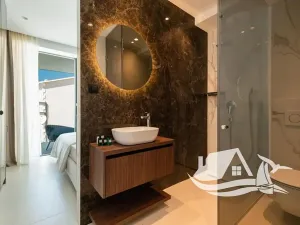 Prodej vily, Split, Chorvatsko, 390 m2