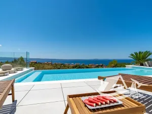 Prodej vily, Split, Chorvatsko, 285 m2