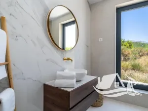 Prodej vily, Split, Chorvatsko, 285 m2